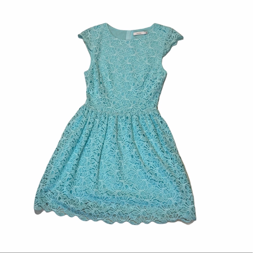 Aritzia Talula Belgravia Dress NWT